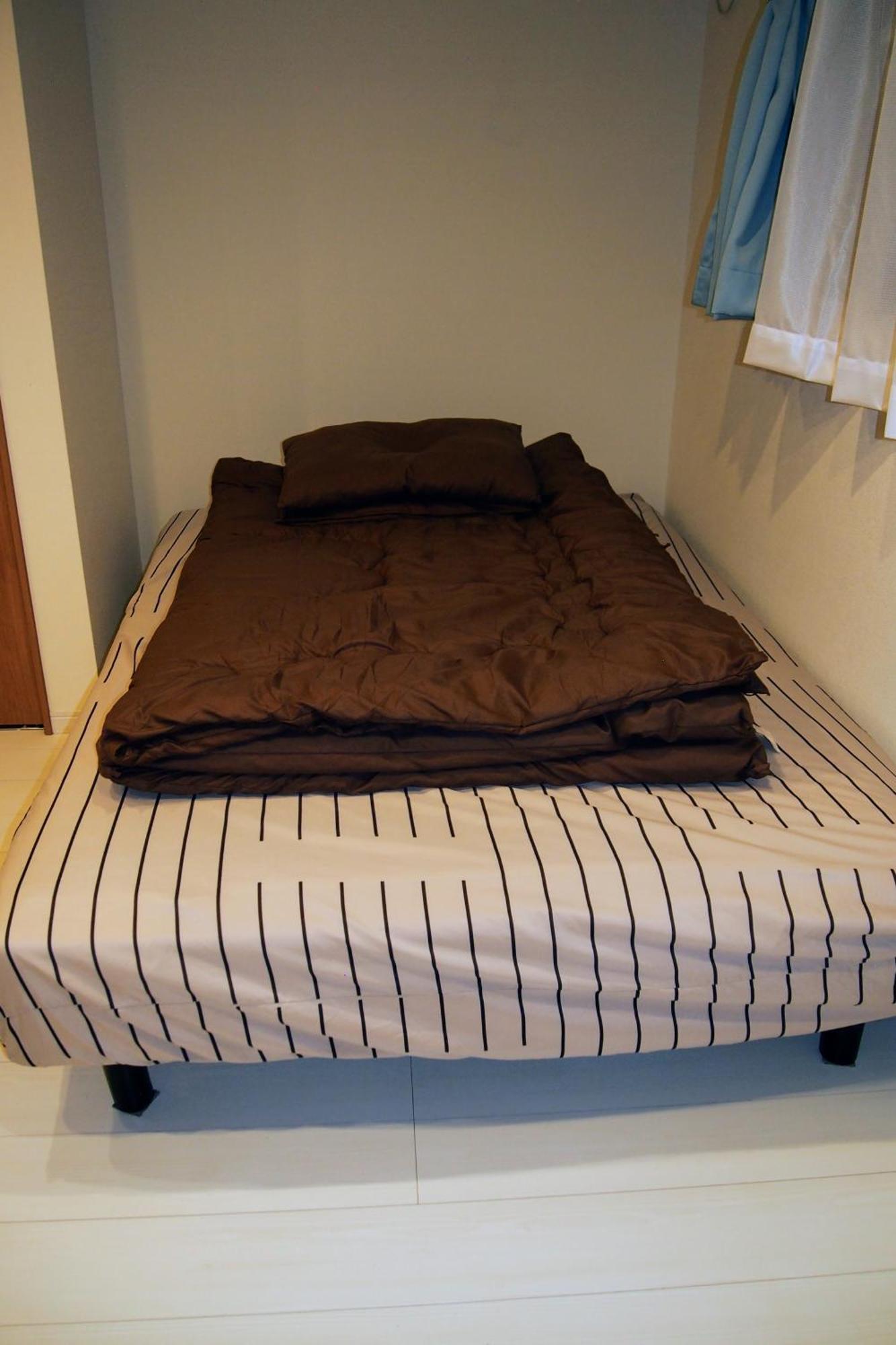 The Flat 103 Appartement *