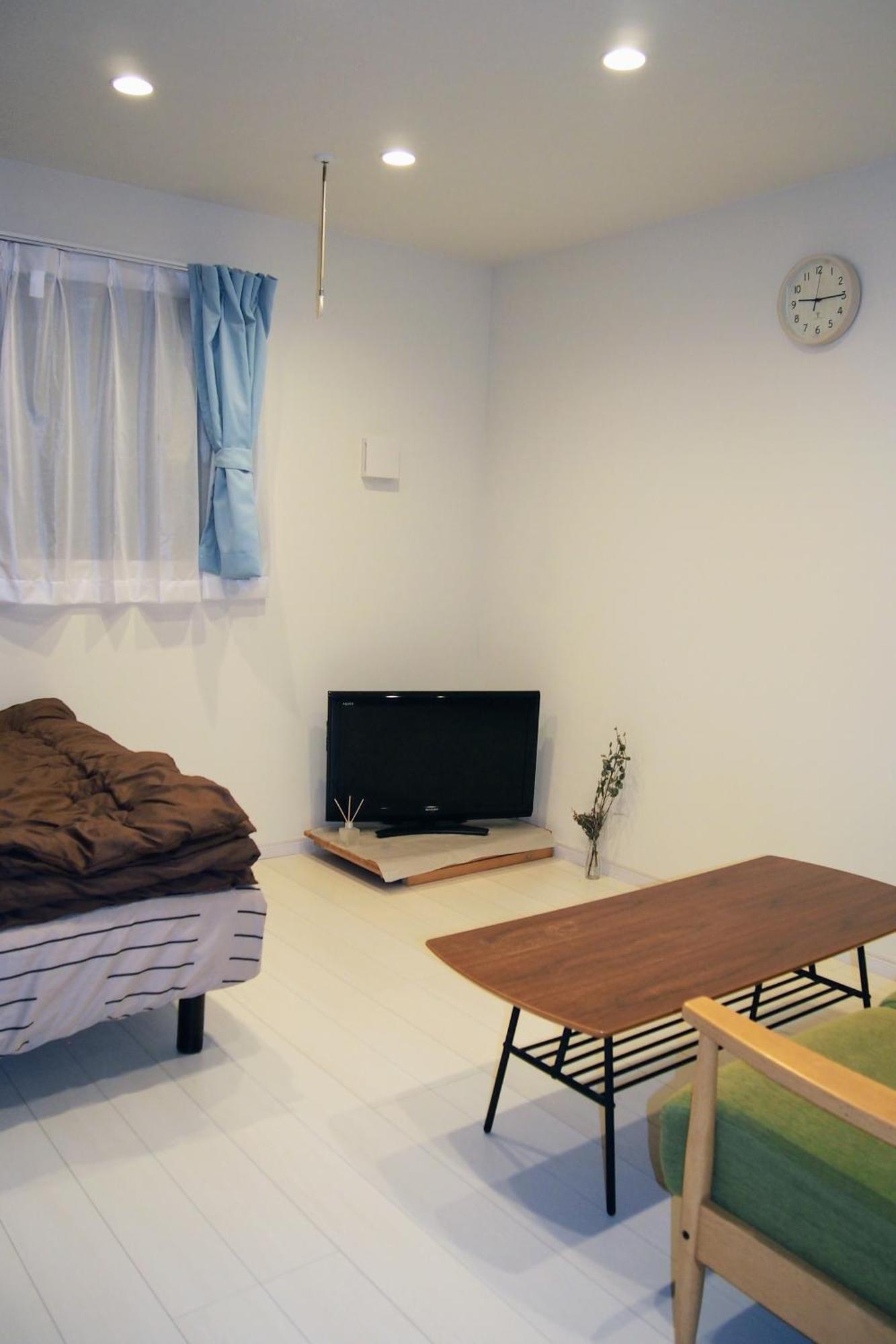 The Flat 103 * Tōkyō