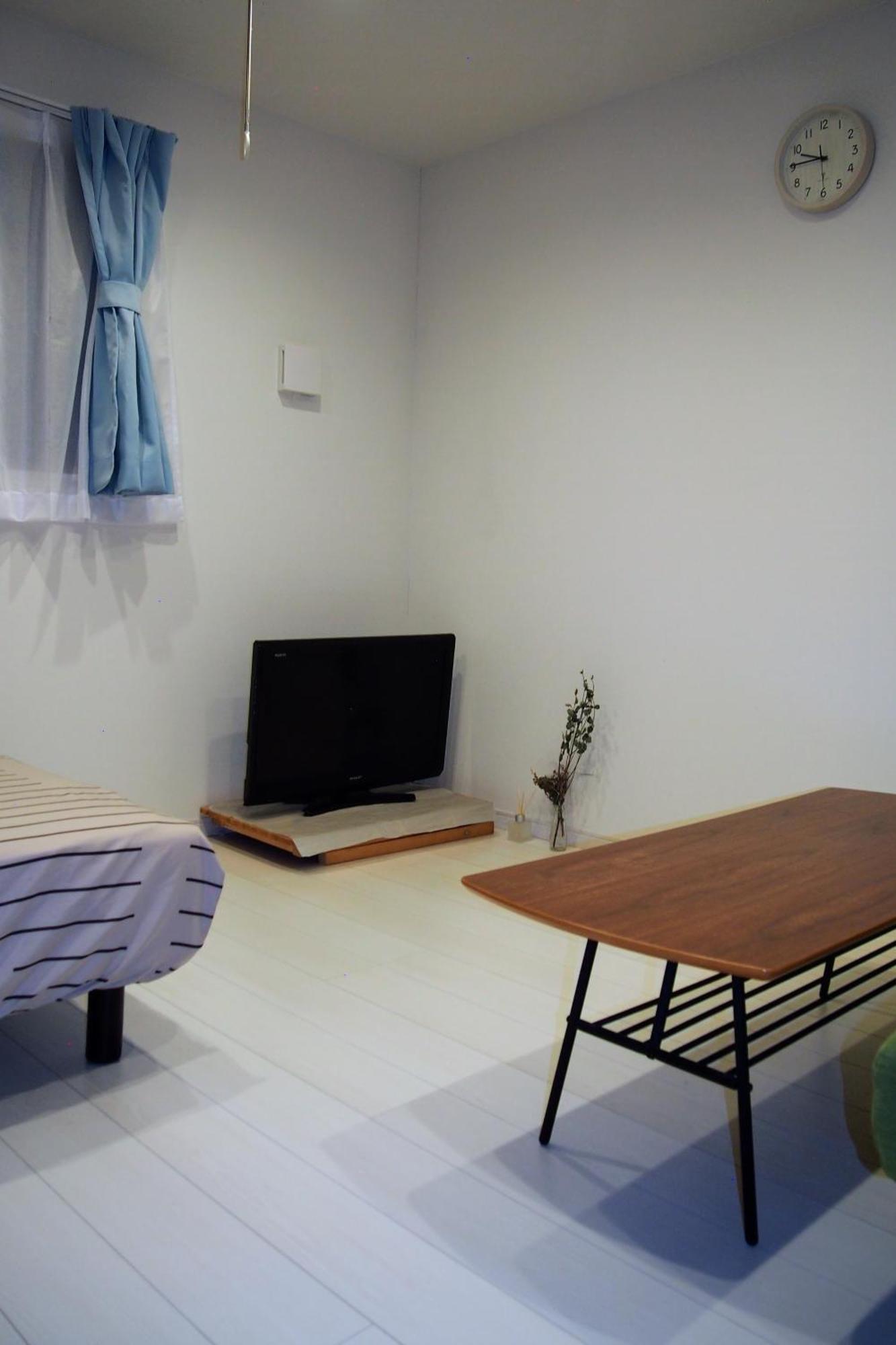 The Flat 103 Appartement