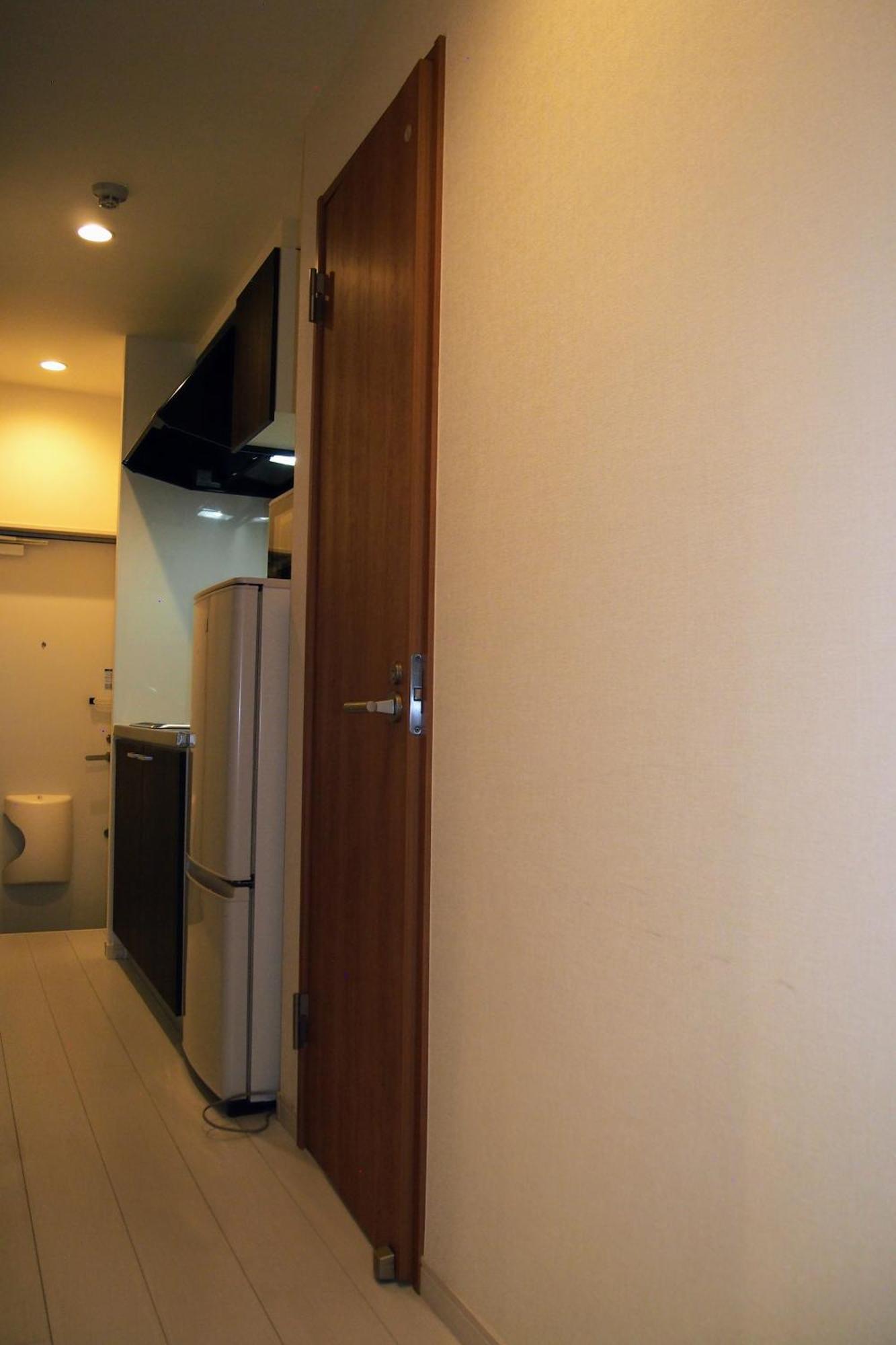 Appartamento The Flat 103 Tokyo