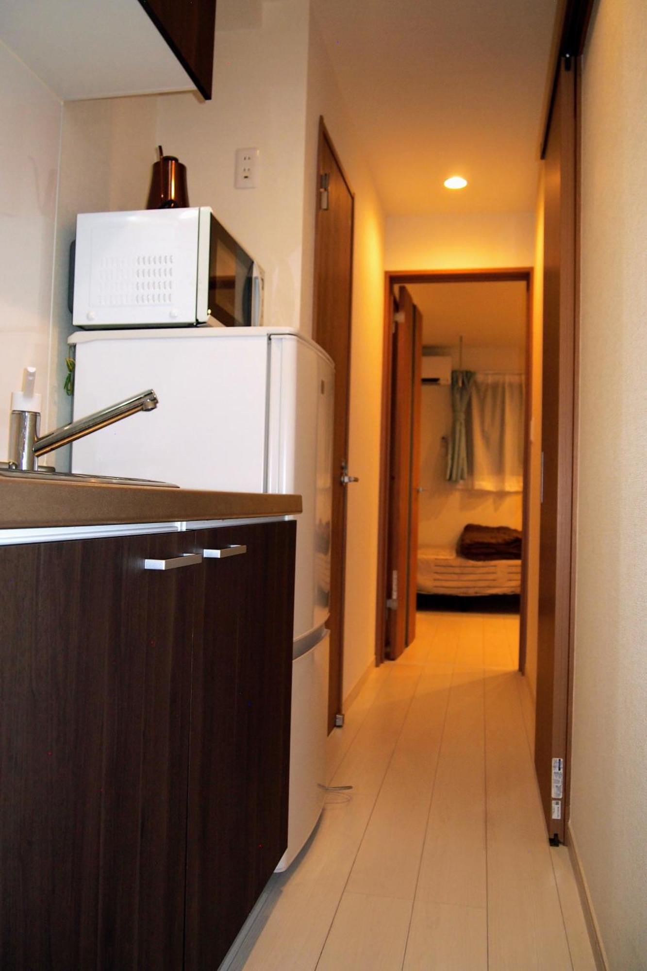 The Flat 103 * Präfektur Tokio