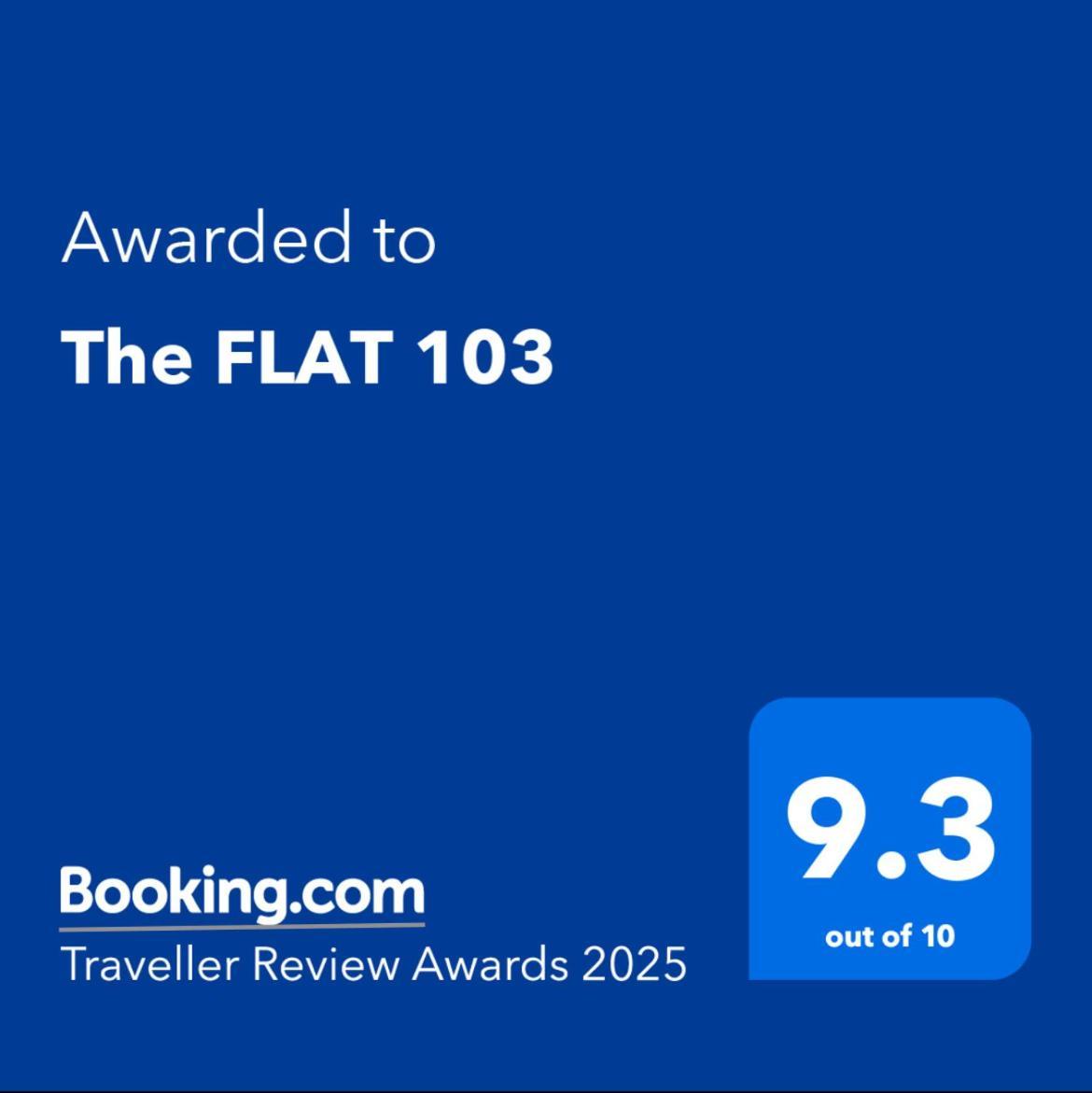 Appartamento The Flat 103